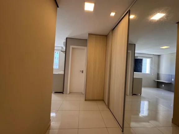 Imagem Aconchegante Apartamento no Patamares em Salvador Novo