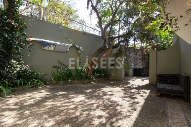 Imagem Casa RESIDENCIAL em SÃO PAULO - SP, CIDADE JARDIM