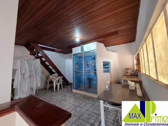 Imagem Sobrado Itaquera 480m², 3 dormitórios