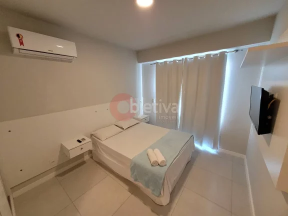 Imagem Apartamento linear, 1 quarto, Praia do Forte - Cabo Frio