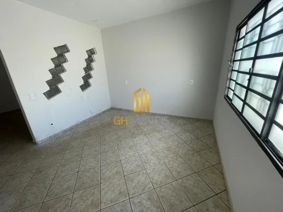 Imagem Sobrado com 2 suítes no setor Pedro Ludovico, próximo do Jardim Botânico. 
-2 suítes
-2 salas
-g...