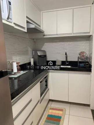 Imagem Apartamento com 2 dormitórios à venda, 70 m² por R$ 65.000,00 - Setor Buritys - Itumbiara/GO