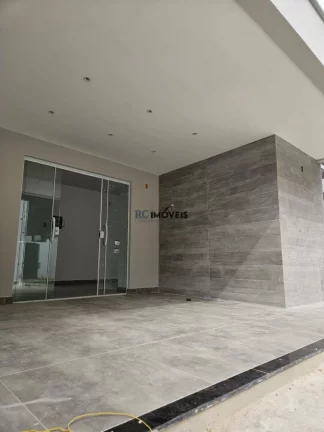 Imagem Casa a Venda no bairro Engenho do Mato - Niterói, RJ