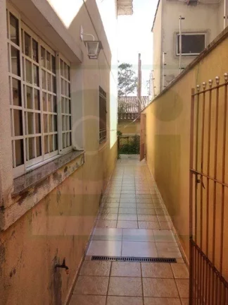 Imagem CASA RESIDENCIAL em SÃO PAULO - SP, PARQUE IPÊ