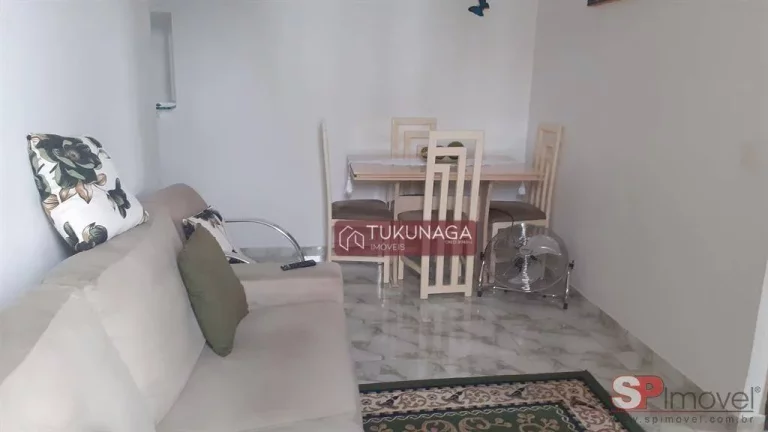 Imagem Apartamento com 2 dormitórios à venda, 62 m² por R$ 345.000,00 - Jardim Iporanga - Guarulhos/SP