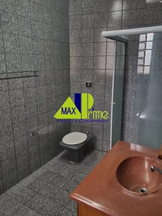 Imagem Imperdível! Casa à venda em São Paulo-SP, Penha de França, 4 quartos.