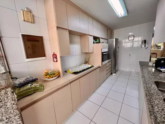 Imagem Apartamento com 4 Quartos à Venda, 240 m² em Leblon - Rio De Janeiro