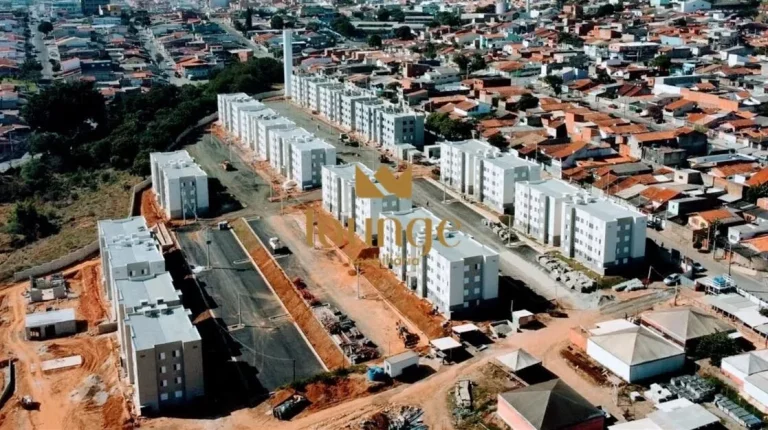 Imagem Apartamento à Venda Parque São Bento Z.Norte - Sorocaba/SP