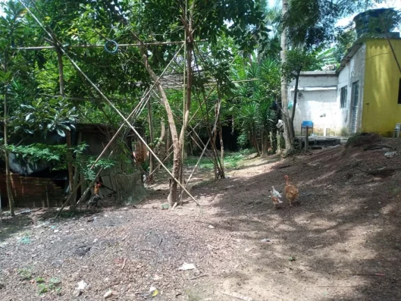 Imagem Área à venda, 1511450 m² por R$ 1.600.000,00 - Estância São Luís - Suzano/SP