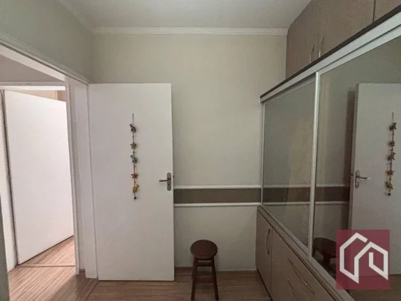 Imagem Sobrado à venda, 130 m² por R$ 650.000,00 - Parque Continental - Guarulhos/SP