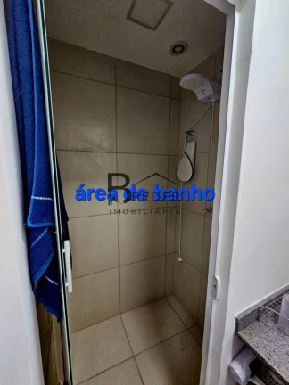Imagem SALA COMERCIAL COND NBC BETHAVILLE 42MTS