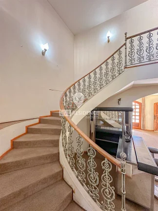Imagem Casa com 3 Dormitórios Escritório e Piscina em Itatiba Aceita Financiamento