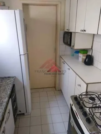 Imagem Apartamento à venda, 50 m² por R$ 150.000,00 - Santa Bárbara - Niterói/RJ