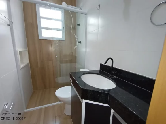Imagem CASA RESIDENCIAL em PERUÍBE - SP, VILA ROMAR