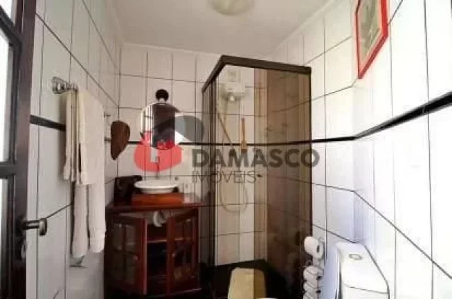 Imagem Apartamento à venda 2 Quartos, 1 Suite, 2 Vagas, 97M², Vila Gilda, Santo André - SP