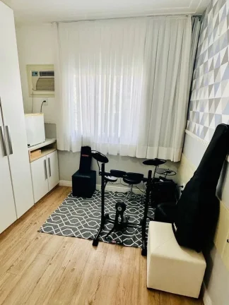 Imagem Casa em Jardim Camburi - Vitória