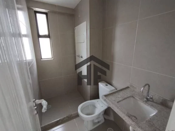 Imagem Apartamento com 3 Quartos à Venda, 84 m² em Rosarinho - Recife