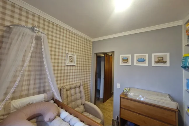 Imagem APARTAMENTO RESIDENCIAL em São Paulo - SP, Tucuruvi
