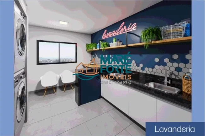 Imagem EMPREENDIMENTO COM EXCELENTE LOCALIZAÇÃO, A 450M DA PRAIA! ACEITA FINANCIAMENTO!