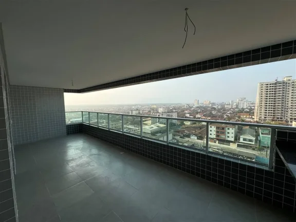 Imagem APARTAMENTO COM 112.7 m² - CAICARA - PRAIA GRANDE SP