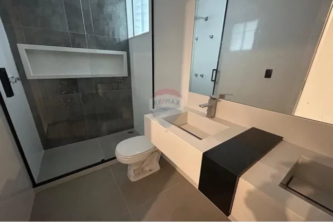 Imagem Casa de luxo em Condomínio Fechado em Vargem Pequena
