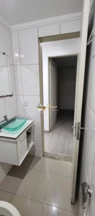 Imagem Apartamento à venda na Avenida Guarapiranga com 2 dormitórios