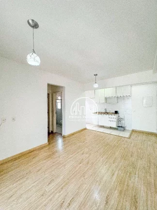Imagem Apartamento com varanda panorâmica à venda, 69 m² por R$ 617.900 - Parque Residencial Nove de Julho - Jundiaí/SP