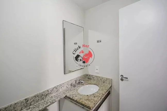 Imagem Apartamento para Locação em Condomínio Start com infraestrutura de lazer completa no bairro Jardim Olavo Bilac em São Bernardo