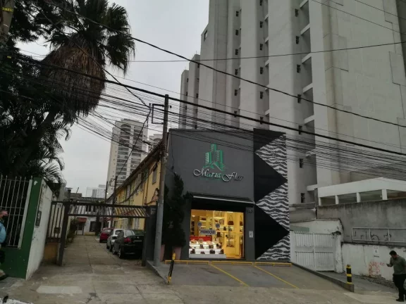 Imagem Sobrado à venda, 85 m² por R$ 540.000,00 - Centro - Guarulhos/SP