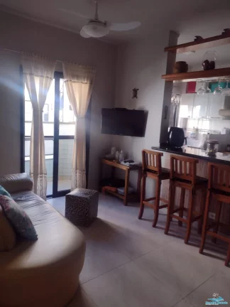 Imagem Apartamento de 2 dormitórios no Itaguá