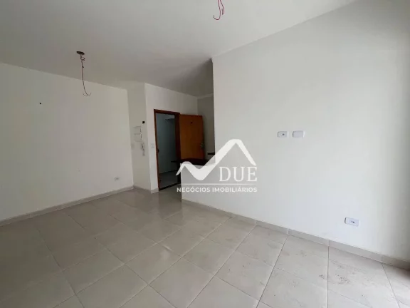 Imagem Apartamento Garden com 2 quartos à venda, 128 m² por R$ 560.000 - Macuco - Santos/SP