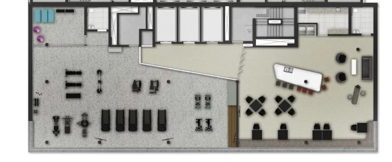 Imagem APARTAMENTO RESIDENCIAL em São Paulo - SP, Tatuapé