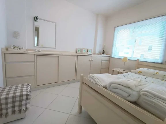 Imagem Apartamento com 2 dormitórios e 1 vaga privativa na barra sul em Balneário Camboriú