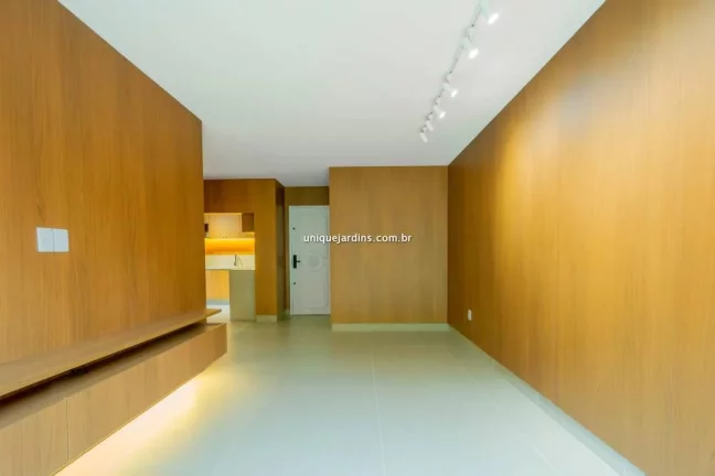Imagem Apartamento à venda Itaim Bibi São Paulo