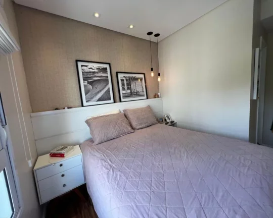 Imagem Apartamento Morumbi, 2 suítes 3 dorm , 2 vaga …
