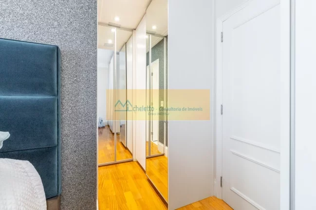 Imagem APARTAMENTO RESIDENCIAL em SÃO PAULO - SP, SANTA CECÍLIA