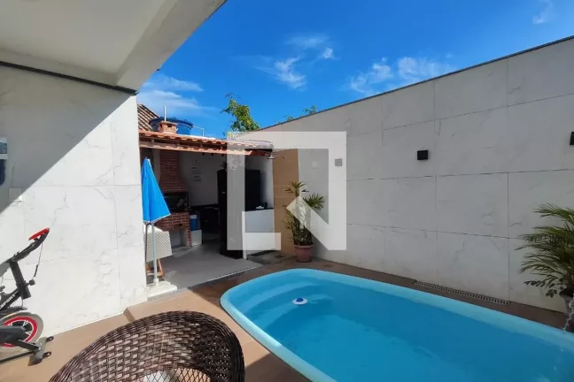 Imagem Casa à Venda - Recreio, 3 Quartos, 160 m2