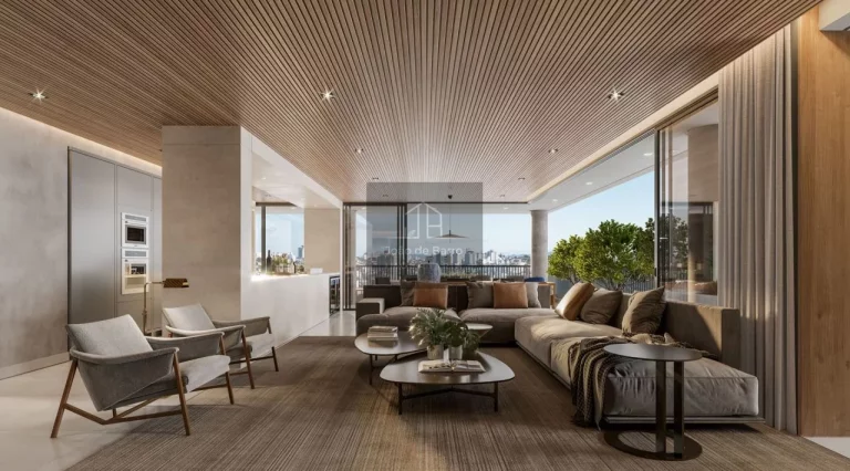 Imagem Apartamento novo 3 suites 2 vagas 195mmmmmmmmmmmmmmmmm2