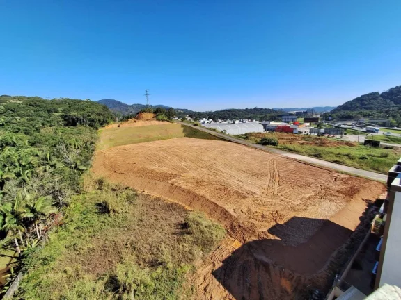Imagem Área para Venda em Balneário Camboriú / SC no bairro Municípios