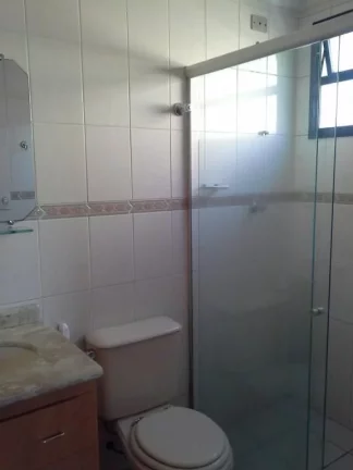 Imagem Apartamento com 3 dormitórios à venda, 90 m² por R$ 575.000,00 - Jardim das Indústrias - São José dos Campos/SP