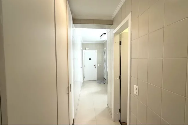 Imagem APARTAMENTO RESIDENCIAL em São Paulo - SP, Perdizes
