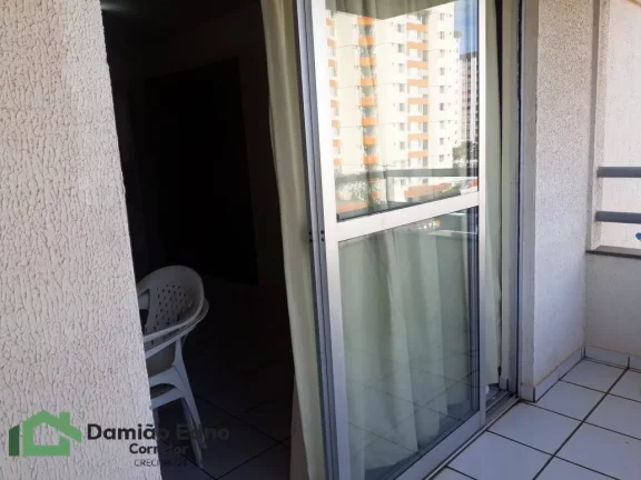 Imagem FLAT A VENDA EM CALDAS NOVAS - GO