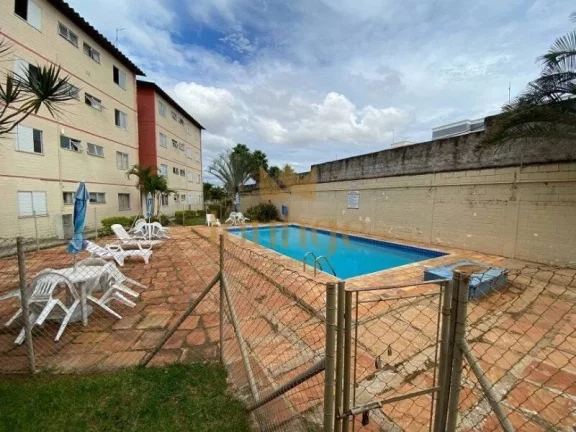 Imagem Apartamento à venda em Vila Lucy Zona Leste - Sorocaba/SP