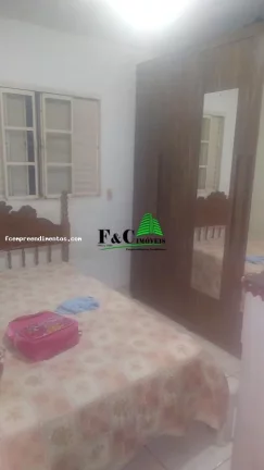Imagem Casa para Venda em Limeira, Jardim Nova Limeira, 3 dormitórios, 2 banheiros, 2 vagas