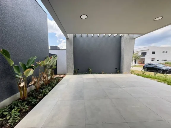 Imagem Casa a venda no Condomínio Alphaville Castelo