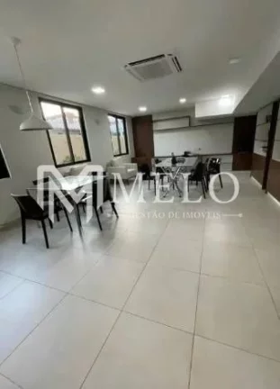 Imagem Oportunidade em VÁRZEA:55m², 02qts, 01suite, 01vaga...