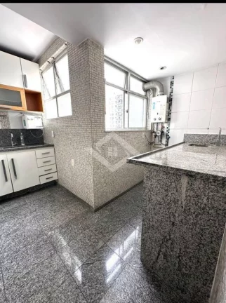 Imagem APARTAMENTO DUPLEX GOLDEN GATE - NITEROI