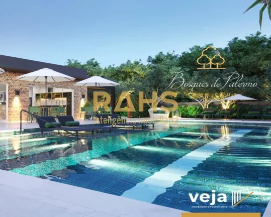 Apartamento em Joinville, Glória ? Edifício Bosques de Palermo No coração do Bairro Glória, o B...