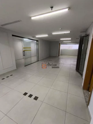 Imagem Conjunto à venda, 52 m² por R$ 375.000 - Vila Matias - Santos/SP