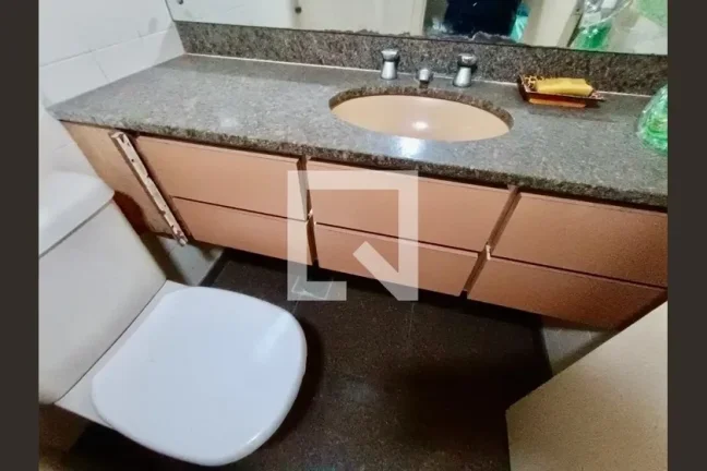 Imagem Apartamento à Venda - Copacabana, 3 Quartos, 210 m2